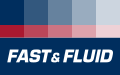 Logo Fast&Fluid
