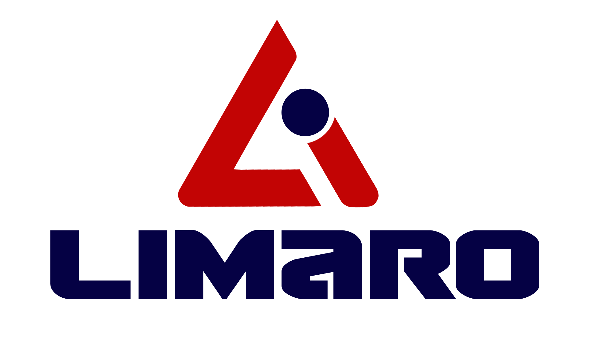Logo LIMARO